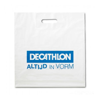 سعر جيد الجهاز المقطوع المضغوط حقائب التسوق القابلة للتسميد قابلة لإعادة الاستخدام للمطاعم متاجر البقالة الانترنت