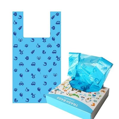 سعر جيد أكياس التخلص من الكعك الصديقة للبيئة قابلة للتحلل الحيوي الانترنت