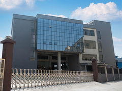 نظرة عامة على المصنع